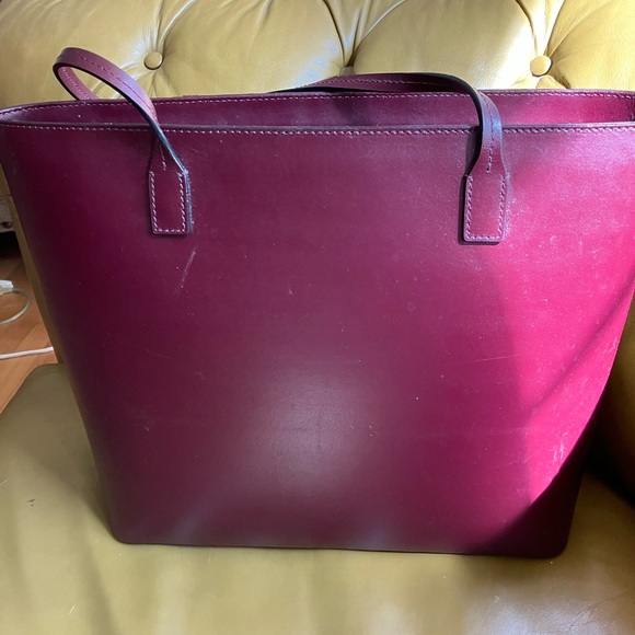 Kate Spade Tote Handbag - Picture 5 of 5